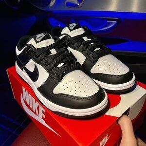 Nike Dunk Low “Panda” | Brand New in Box